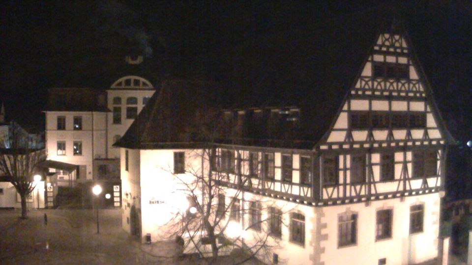 Dettingen an der Erms: Dettinger Freibad Webcam