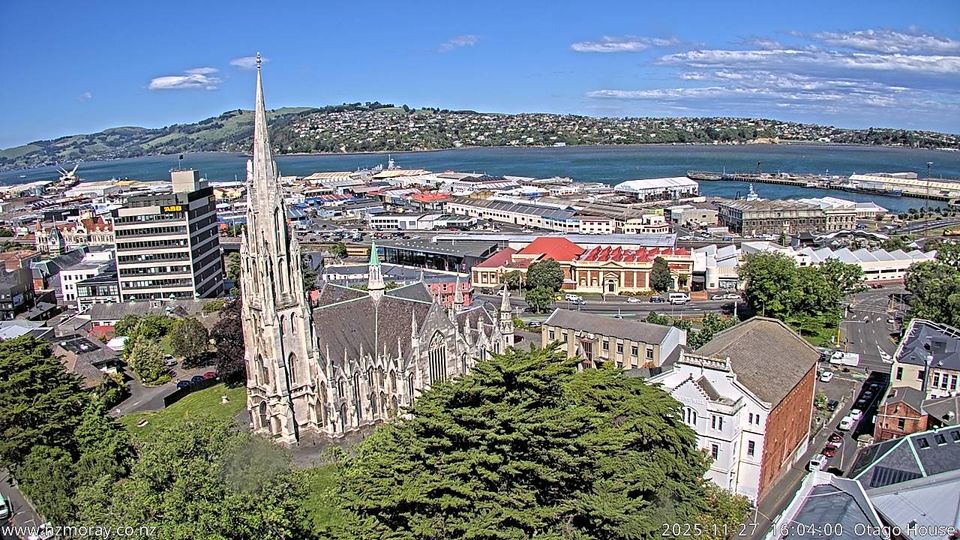 Dunedin