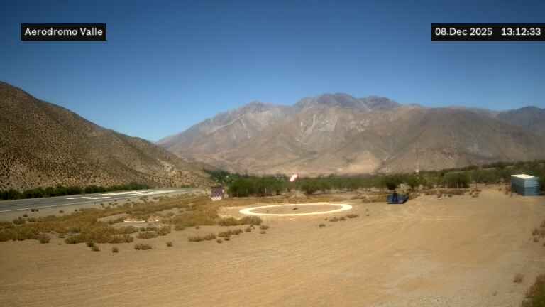 Salamanca: Cuncumen 3