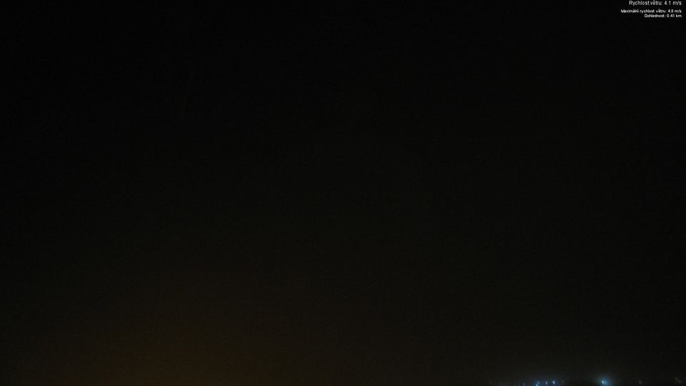 Hriste › South-west: Přibyslav