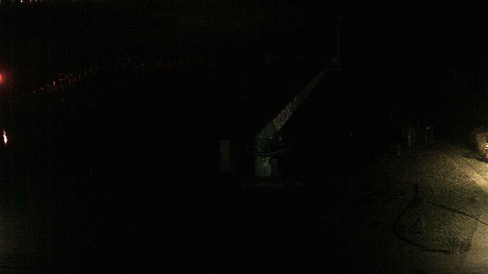 Wallhausen: Hafen Konstanz - Bodensee