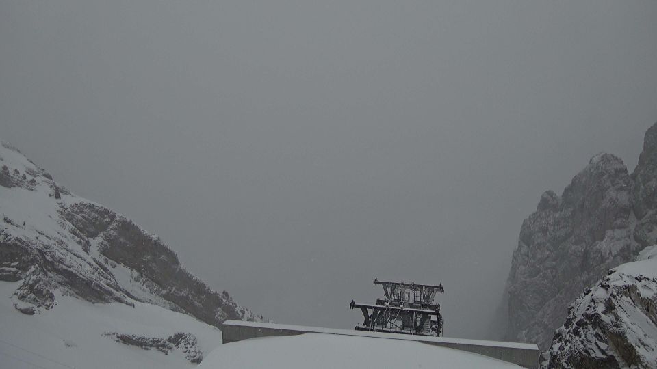 Rougemont: Gstaad - Videmanette