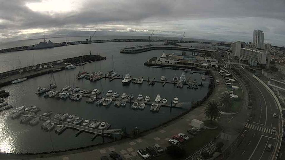 Понта-Делгада