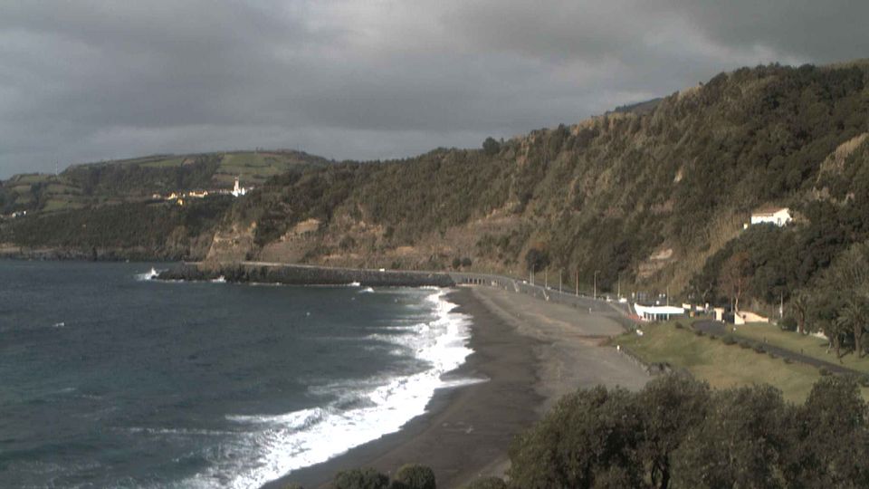 Agua de Alto: Praia Água D'Alto