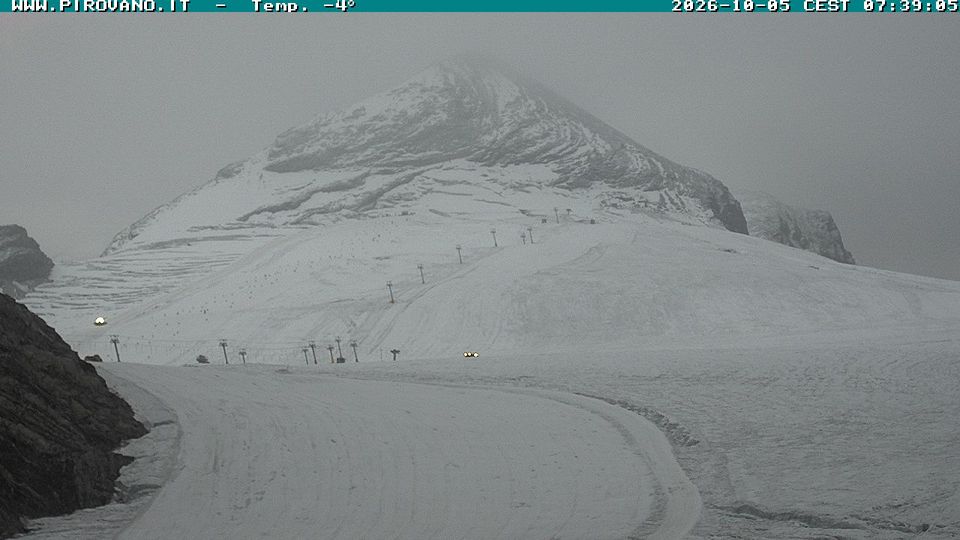 Stilfs - Stelvio