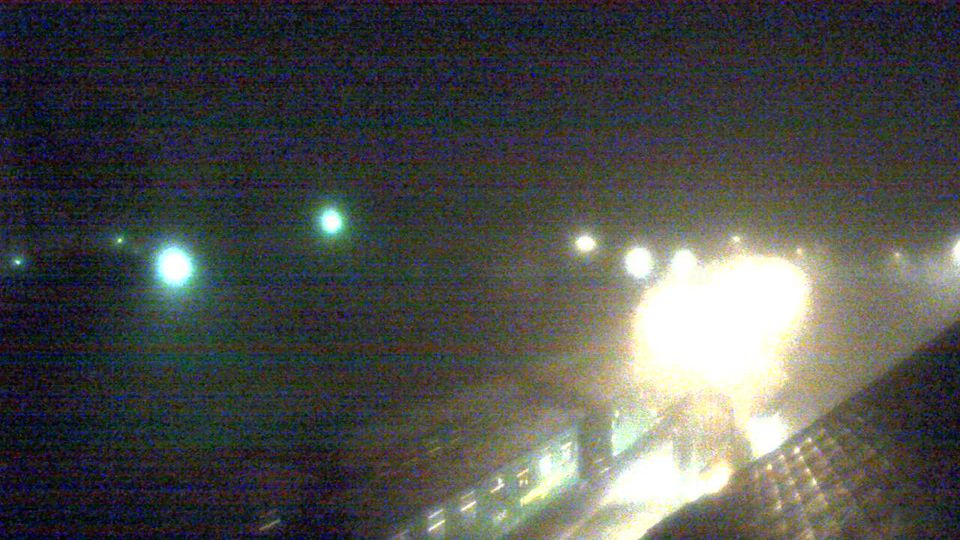 Oberwiesenthal: Bahnhof Fichtelbergbahn