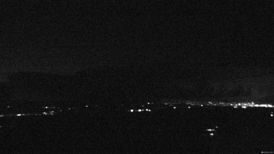 Makawao: Maui Sunset Cam - Kula, Maui