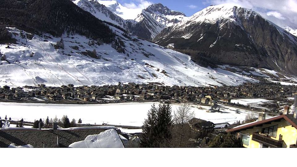 Livigno