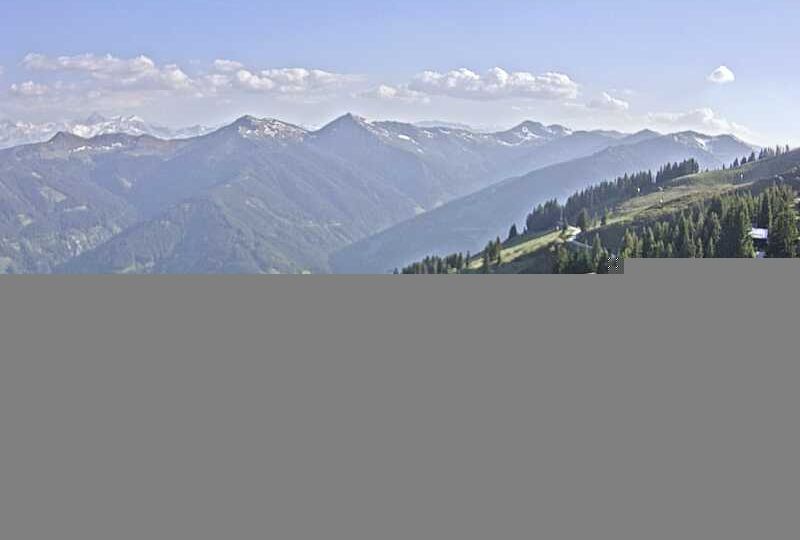 Saalbach-Hinterglemm