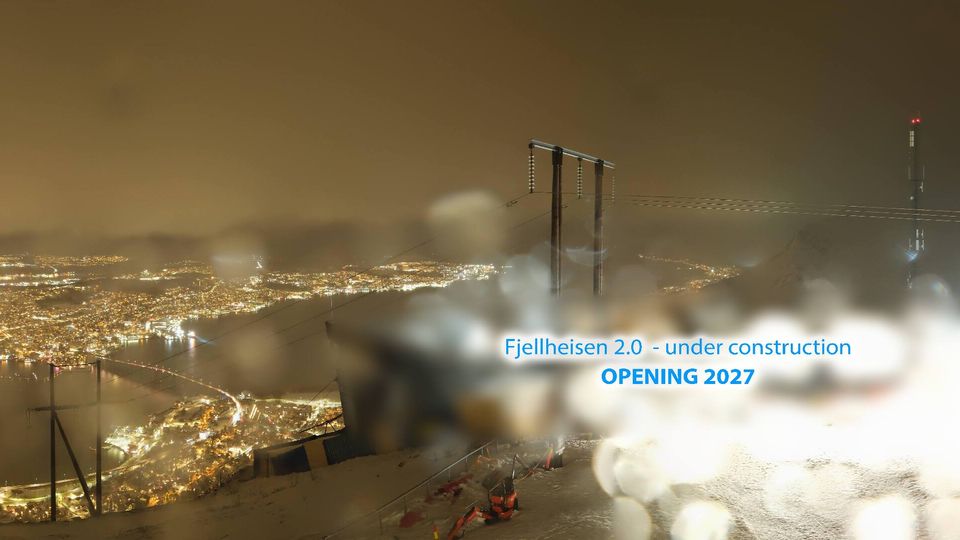 Tromso: Fjellheisen
