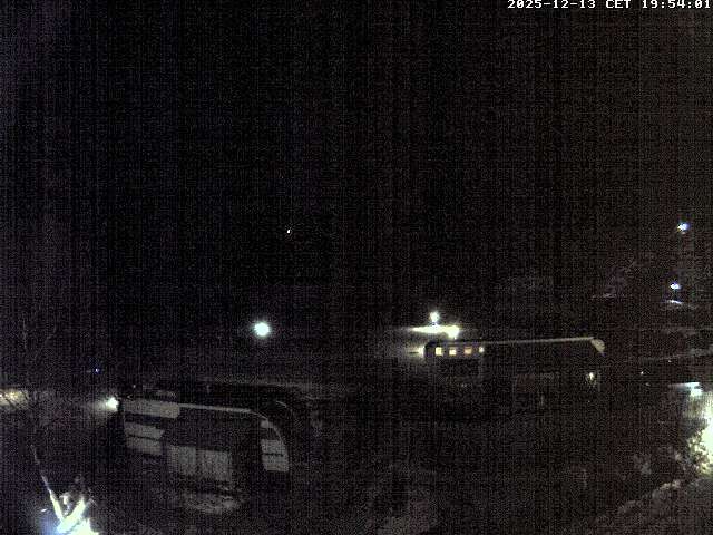 San Giovanni di Fassa: Dolomites Mountain Views