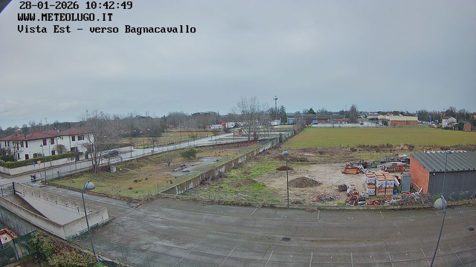 Lugo › North-east: Countryside View 2