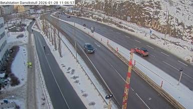 Stockholm › North-west: Danvikstull