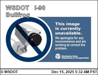 Sammamish › East: I-90 at MP 79.5: Bullfrog-facing east