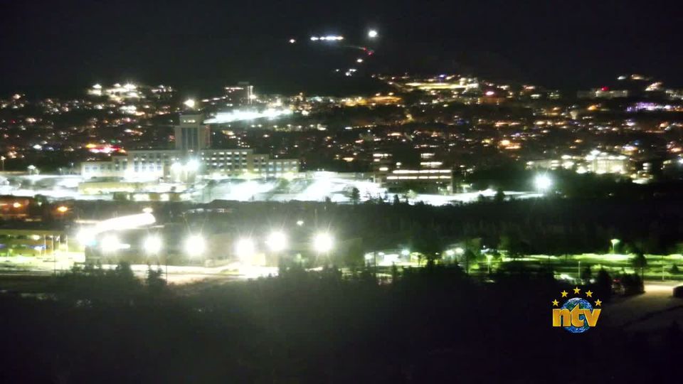 St. John's › North: Newfoundland - Saint John - Harbour 2