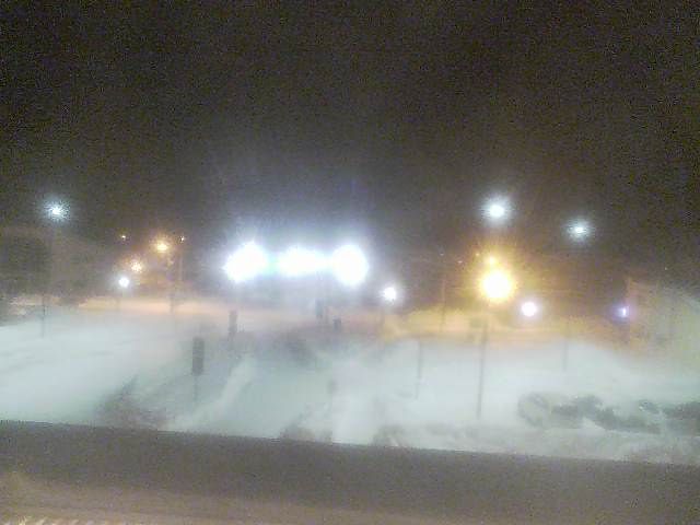 Shintoku: Chamber of Commerce Camera - Hokkaido (商工会カメラ)