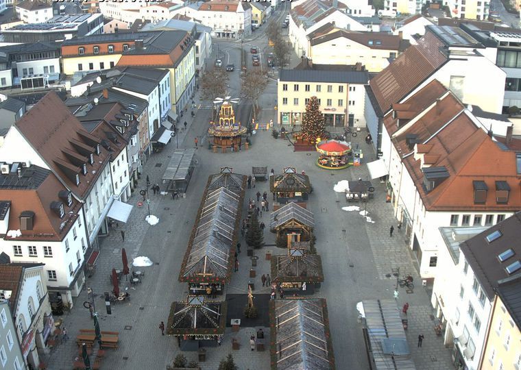 Деггендорф