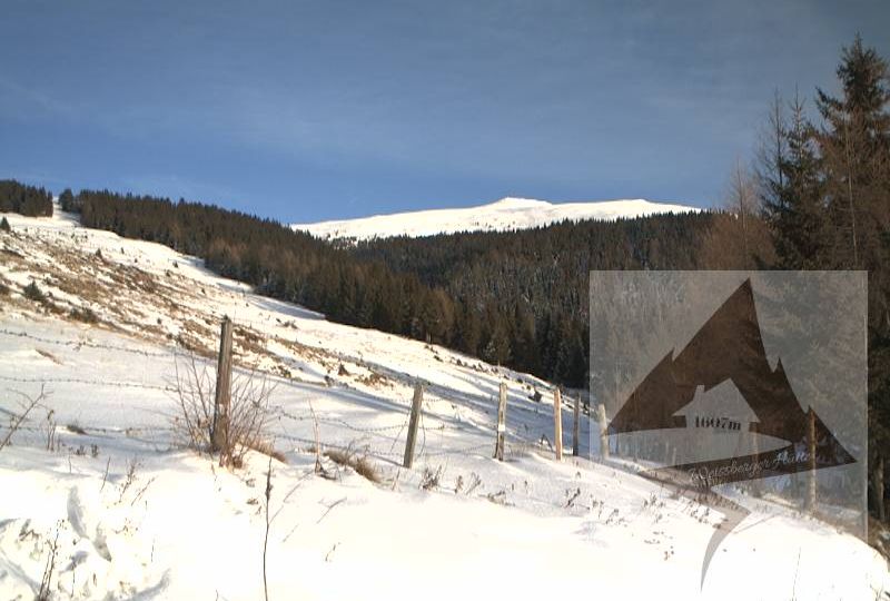 Grunburg: Wetterkamera Saualpe - Klein St. Paul - Wieting - Weißbergerhütte