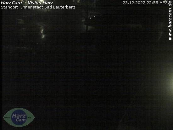 Bad Lauterberg im Harz