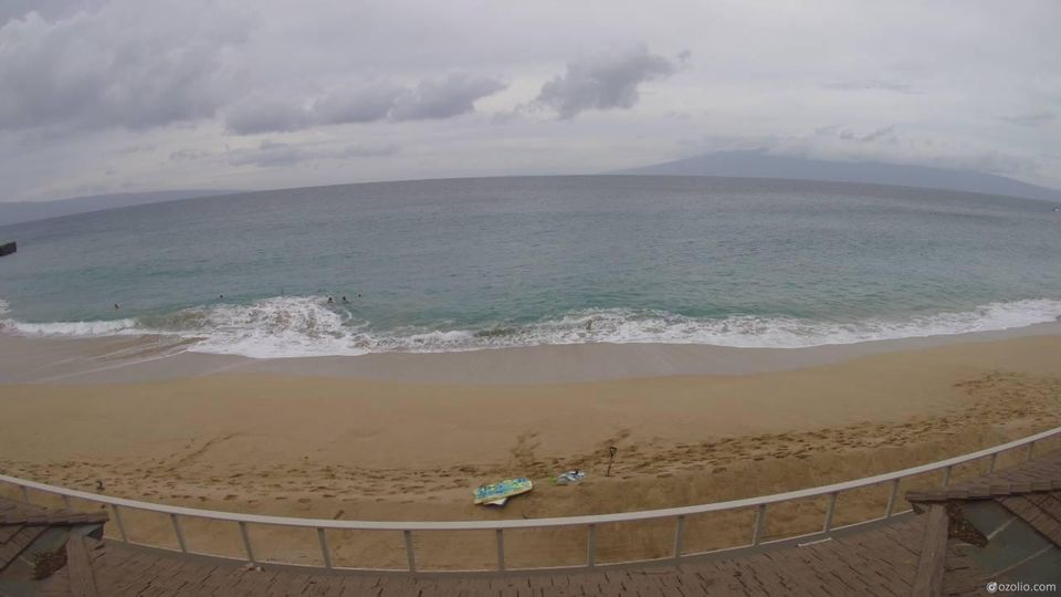 Lahaina: Maui Eldorado Cam - Kaanapali, Maui