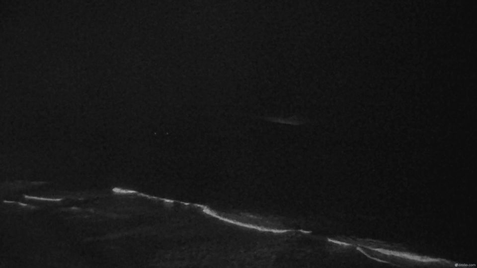 Lahaina: Maui Kai Beach Cam - Kaanapali, Maui