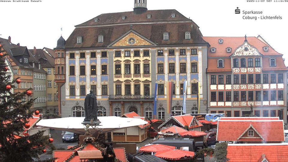 Neustadt bei Coburg