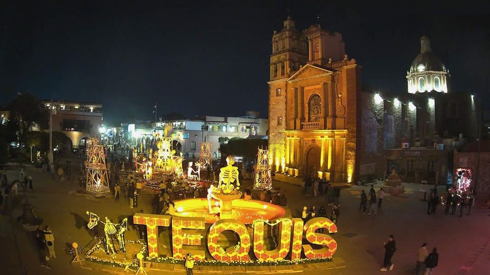 Tequisquiapan