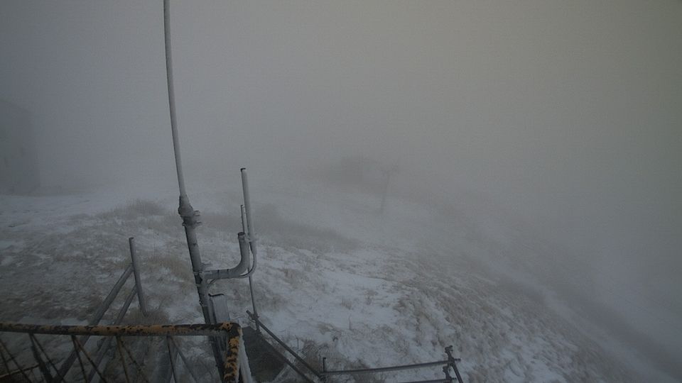 Santo Stefano d'Aveto: Monte Bue