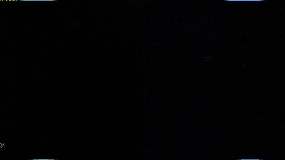 Farini: Monte Aserei