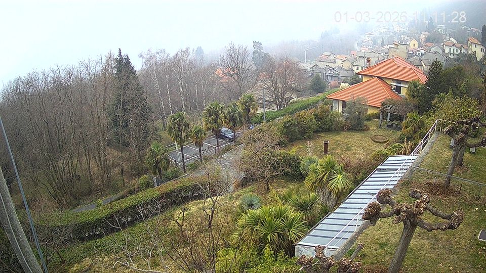 Trarego: Lago Maggiore - Viggiona