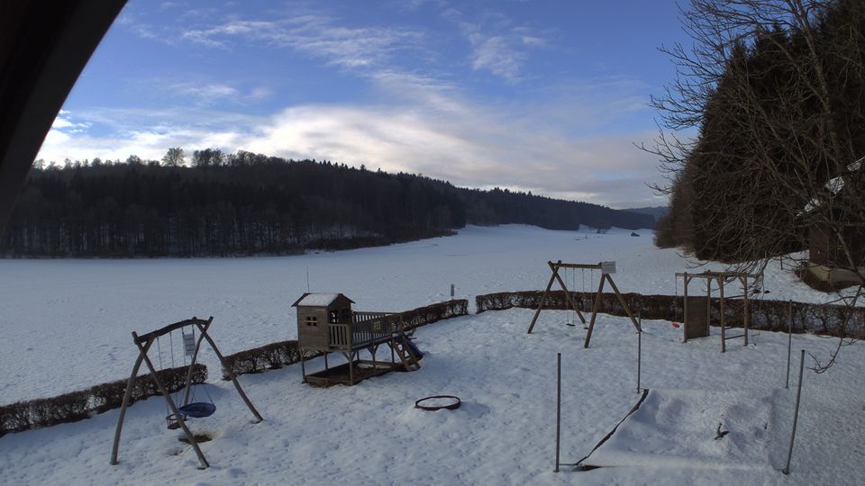 Laichingen: Flugplatz Laichingen