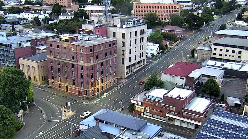 Hobart › West: Tasmania - Bridge 3