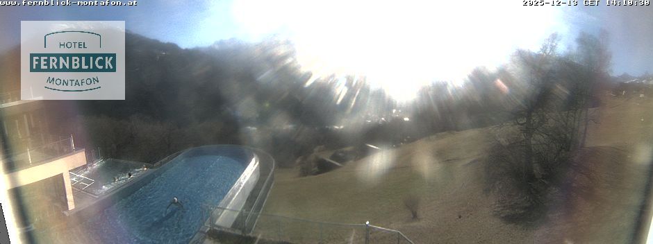 Gemeinde Bartholomaberg: Bartholomaberg