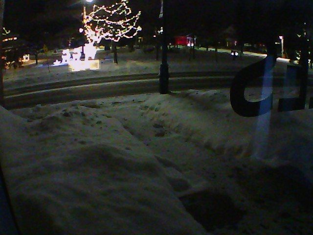 Hamilton Township: Ontario - Port Carling - Indian River