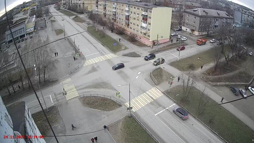 Нижний Тагил