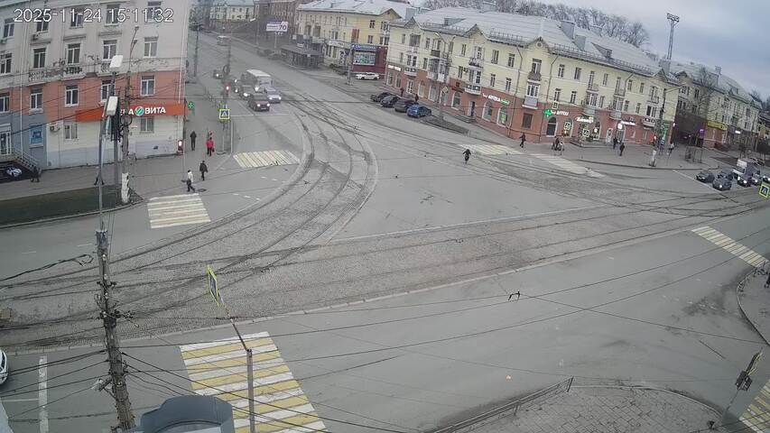 Нижний Тагил