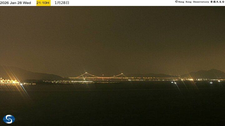 Shan Ting Tsuen: Hong Kong Disneyland