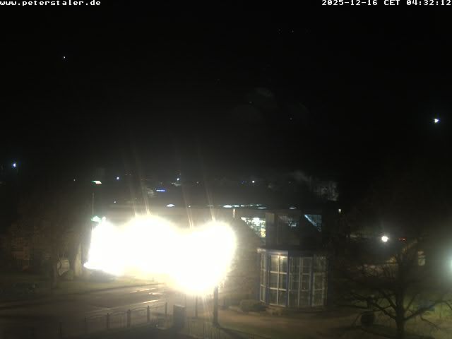 Bad Peterstal-Griesbach: Bad Peterstal