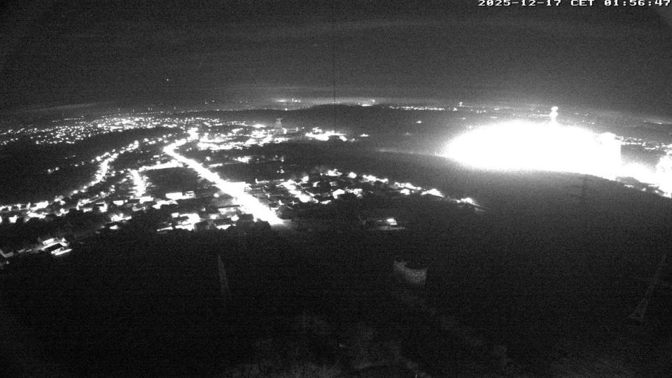 Quierschied: Saarbrucken - Sky Views