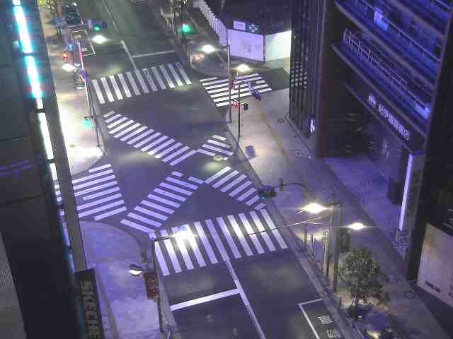 Shinjuku: Tokyo - Tokyo City - City Views 2