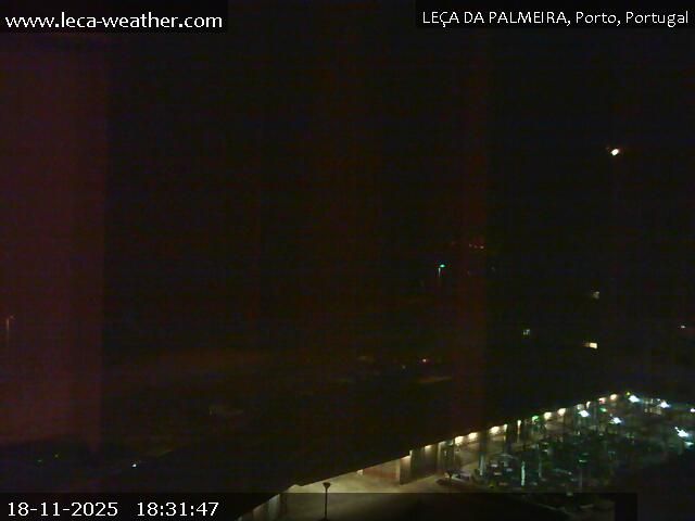 Matosinhos e Leça da Palmeira