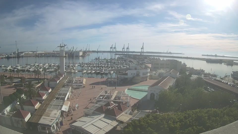 Castelló de la Plana: Grao de Castellon