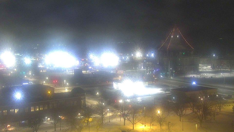 Terre Haute: Indiana