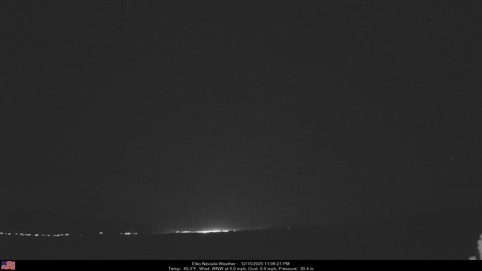 Ryndon: Nevada - Elko - Sky View