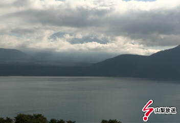 Minobu: Yamanashi - Kofu City