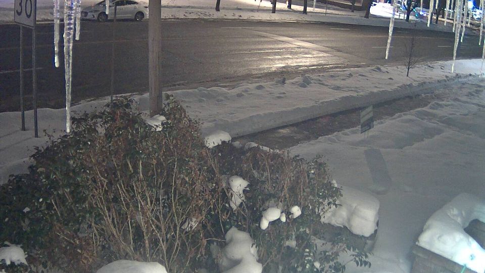 Liverpool: North Salina Street