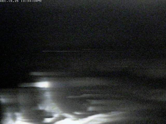 Mayfield: New York - Gordons Dock