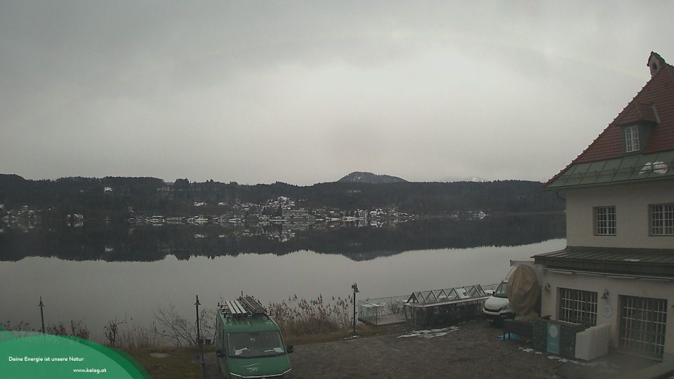 Techelsberg am Worther See: Sehr geehrter Kunde !W�rthersee