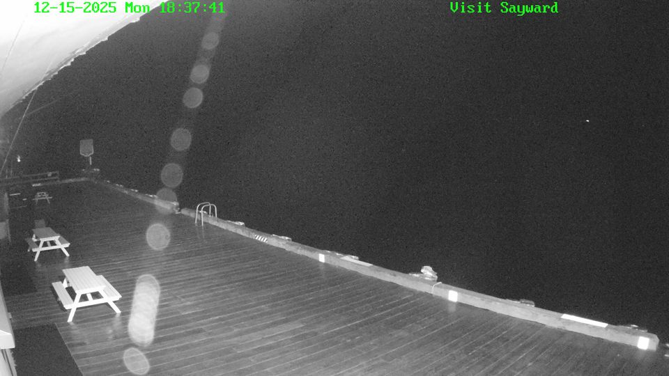 Sayward: British Columbia - Hardwicke Island 2