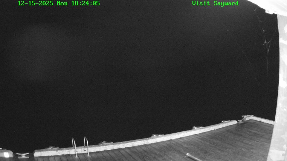 Sayward: British Columbia - Hardwicke Island